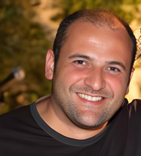 Roberto Russo